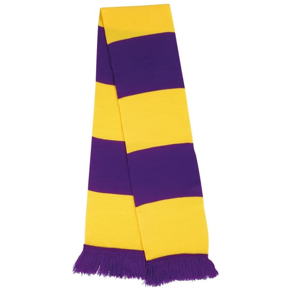 Result Winter Essentials Team Winter Scarf