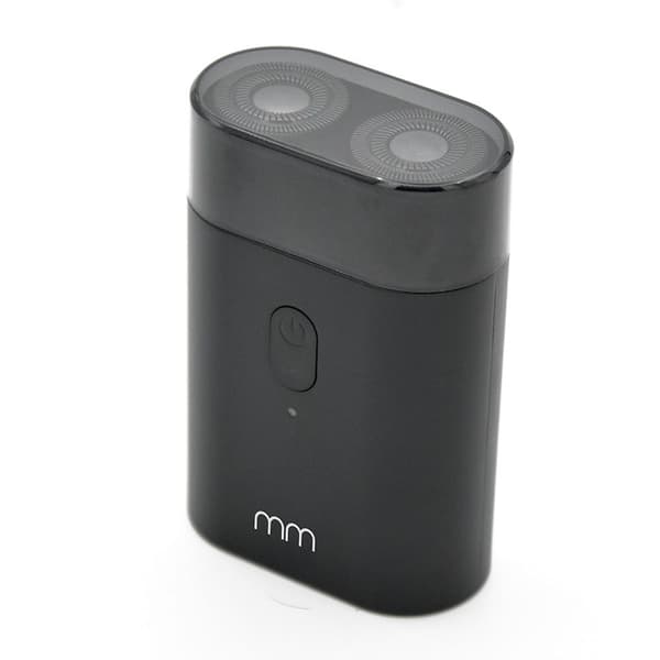 Precision Travel Shaver, Mikamax