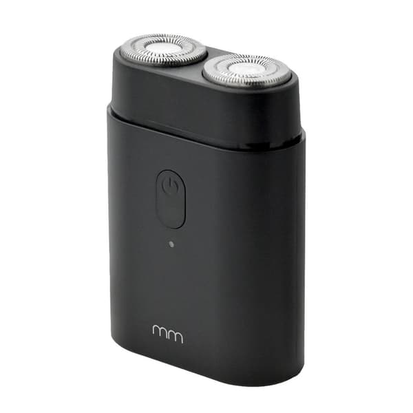 Precision Travel Shaver, Mikamax