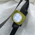 Miniatyrbillede 2 af 4: Rechargeable Safety Clip Light, Kikkerland