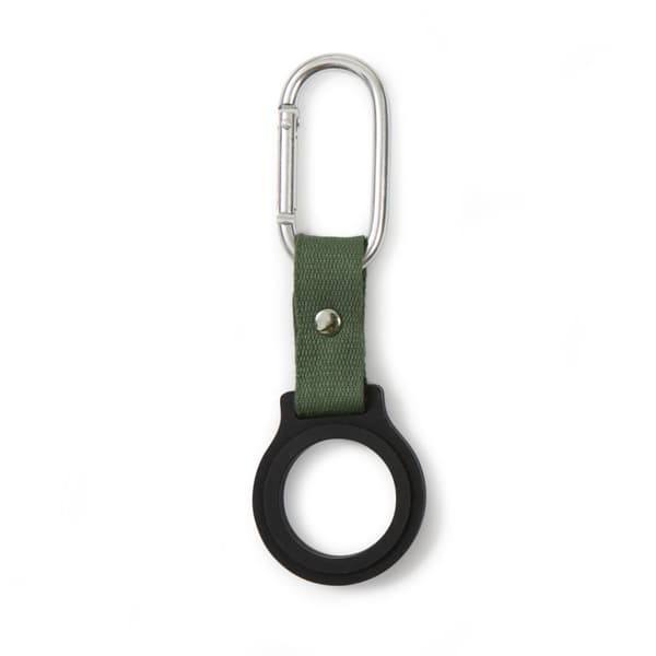 Flip-On Bottle Buddy Kikkerland