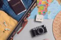 Miniatyrbillede 4 af 5: Travel Adapter Kikkerland