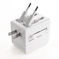 Miniatyrbillede 1 af 5: Travel Adapter Kikkerland