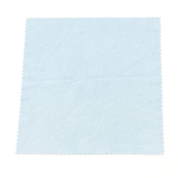 Anti Fog Cleaning Cloth Kikkerland