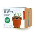 Miniatyrbilde 4 av 4: Bottle Planter Kikkerland