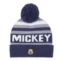 Miniatyrbild 3 av 4: Disney Mickey vinterset halsduk hatt handskar - - - Ocio Stock