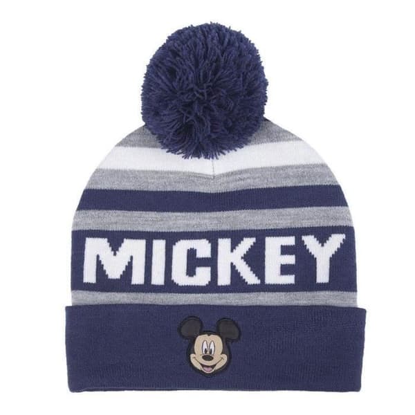 Disney Mickey vinterset halsduk hatt handskar - - - Ocio Stock
