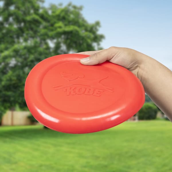Bacon Scented Flying Disc Kobe