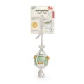 Miniatyrbilde 3 av 3: Pufferfish Tug Toy Kobe