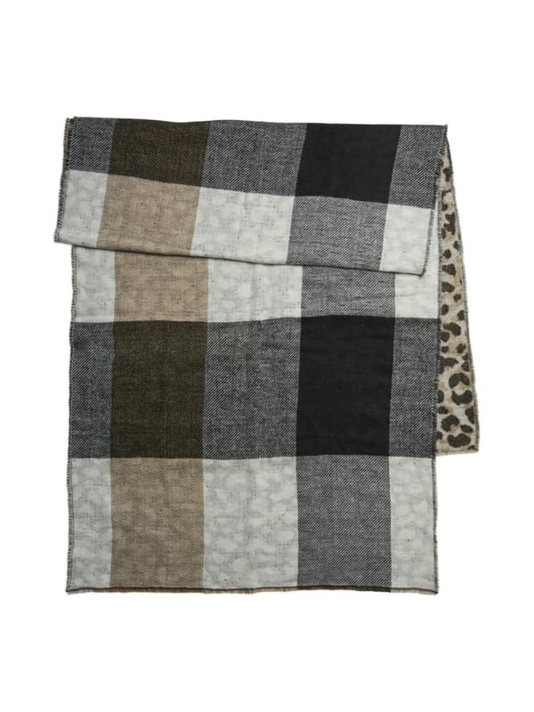 Pieces - pcFelora Long Scarf