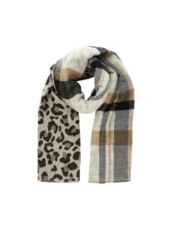 Pieces - pcFelora Long Scarf
