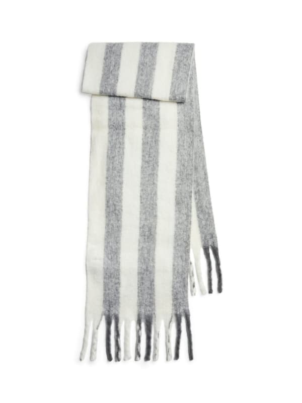 Pieces - pcNanna Long Scarf