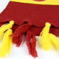 Miniatyrbild 4 av 5: Scarf - Ocio Stock - Harry Potter Gryffindor - One size - 100% akryl - Svart