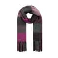 Pikkukuva 1 / 2: Weird Fish Austell Checked Eco Friendly Scarf