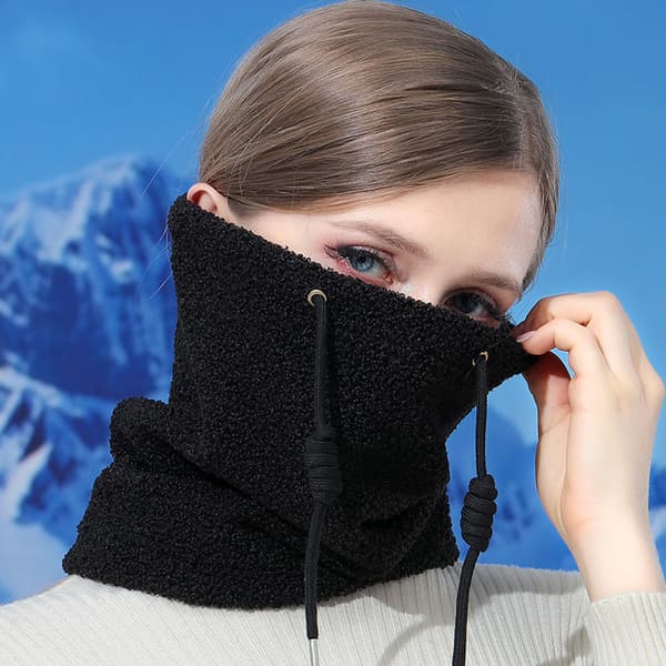 INF Thermal fleece kaulanlämmitin