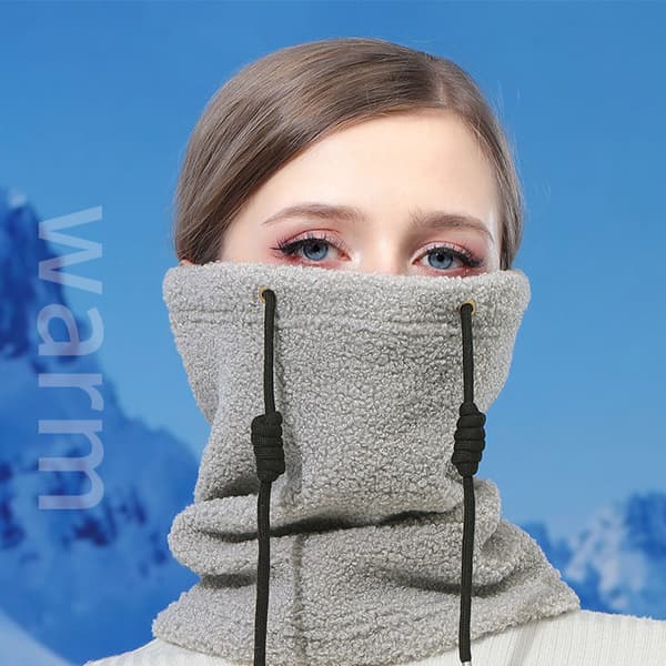 INF Thermal fleece kaulanlämmitin