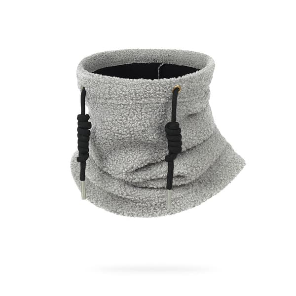 INF Thermal fleece kaulanlämmitin Harmaa