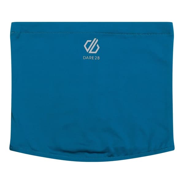 Dare 2B Childrens/Kids Frequent Plain Neck Gaiter Kingfisher Blue One Size