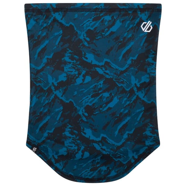 Dare 2B Unisex Adult Niveous Mountain Neck Gaiter Kingfisher Blue One Size