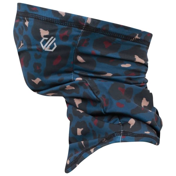 Dare 2B Unisex Adult Niveous Animal Print Neck Gaiter