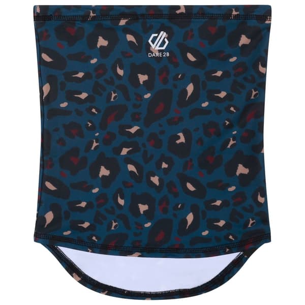 Dare 2B Unisex Adult Niveous Animal Print Neck Gaiter