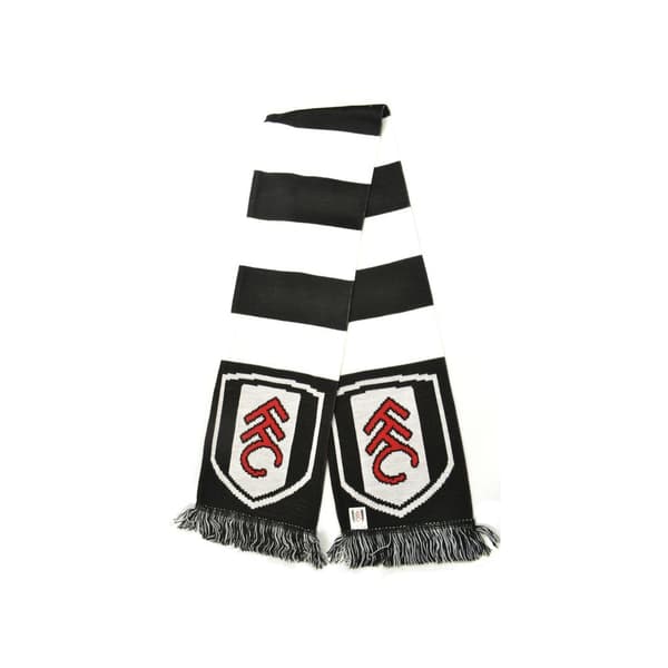 Fulham FC Bar Scarf