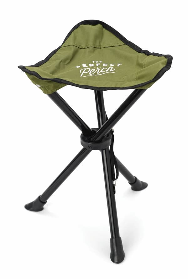 Campingkrakk Stativ med bag