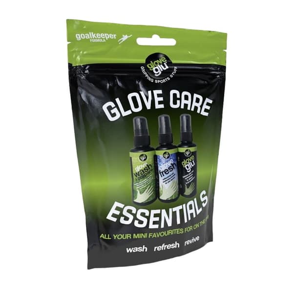Underhållssats Rinat Care Essentials Svart