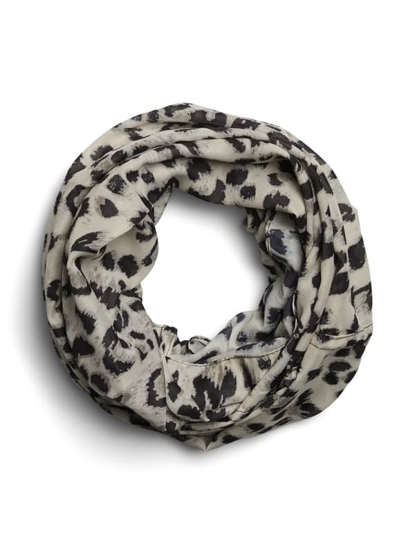 Pieces - pcAdora Tube Scarf