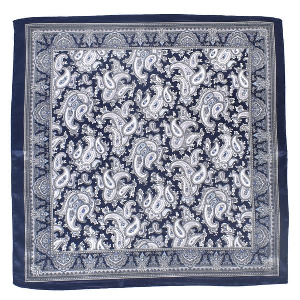 INF Paisley-bandana, 2 kappaleen pakkaus