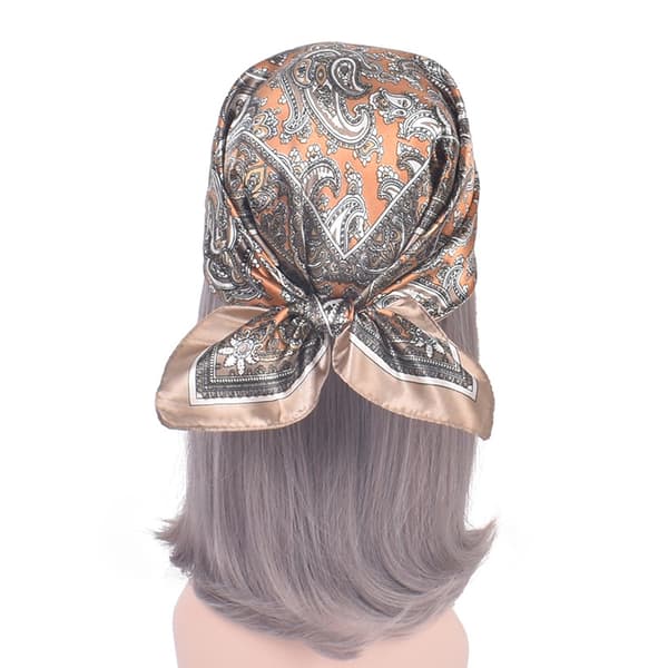INF Paisley Bandana tørklæde 2-pak