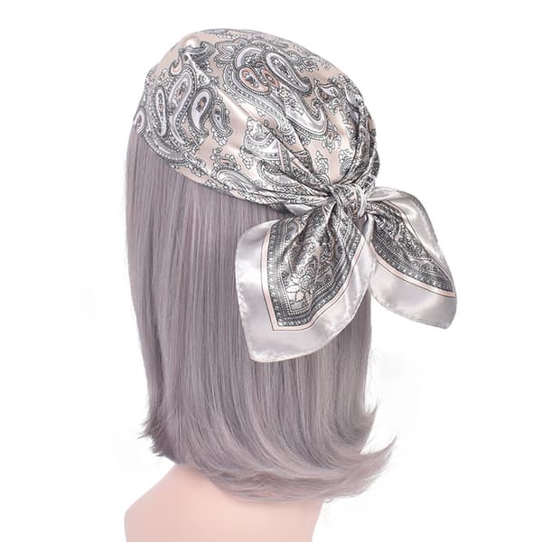 INF Paisley-bandana, 2 kappaleen pakkaus
