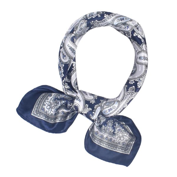INF Paisley-bandana, 2 kappaleen pakkaus