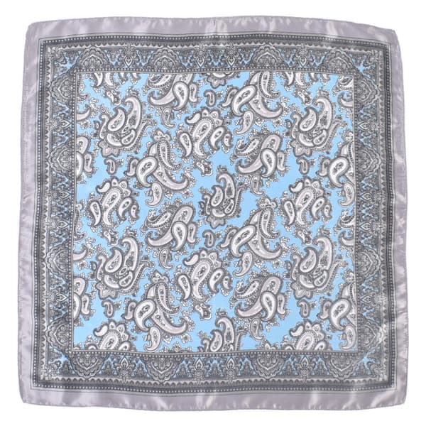 INF Paisley-bandana, 2 kappaleen pakkaus