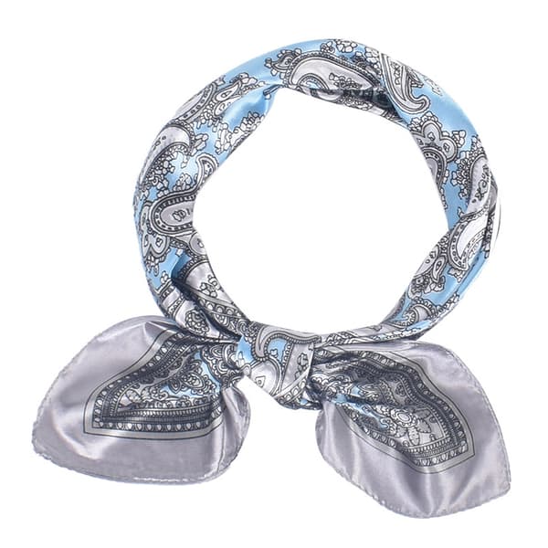 INF Paisley-bandana, 2 kappaleen pakkaus