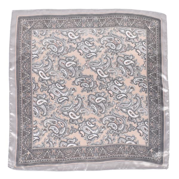 INF Paisley-bandana, 2 kappaleen pakkaus