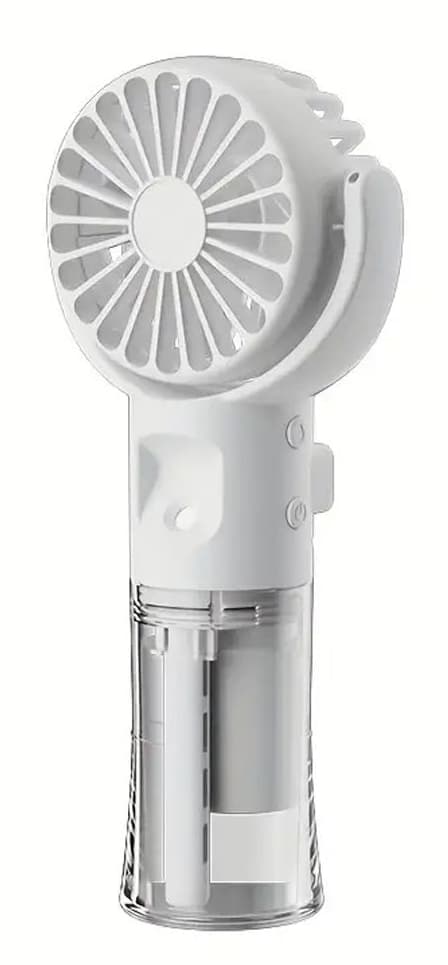 Mini Mist Fan, Mikamax