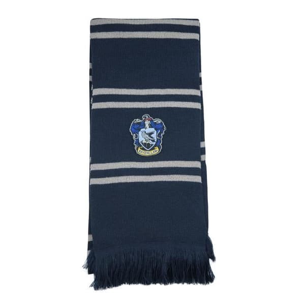 Cinereplicas Ravenclaw Scarf - Deluxe Edition