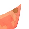 Miniatyrbillede 6 af 7: Pre-owned Hermès Capitales Silk Twilly Scarf Orange