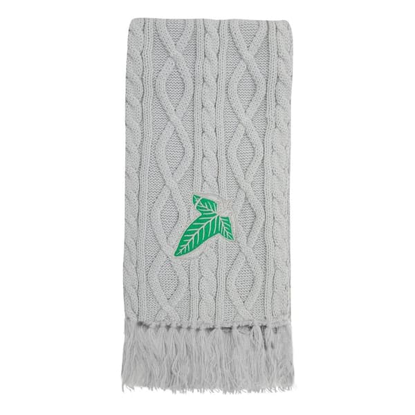 Halsduk - Sagan om Ringen - Lord of the Rings Scarf Elves 190 cm