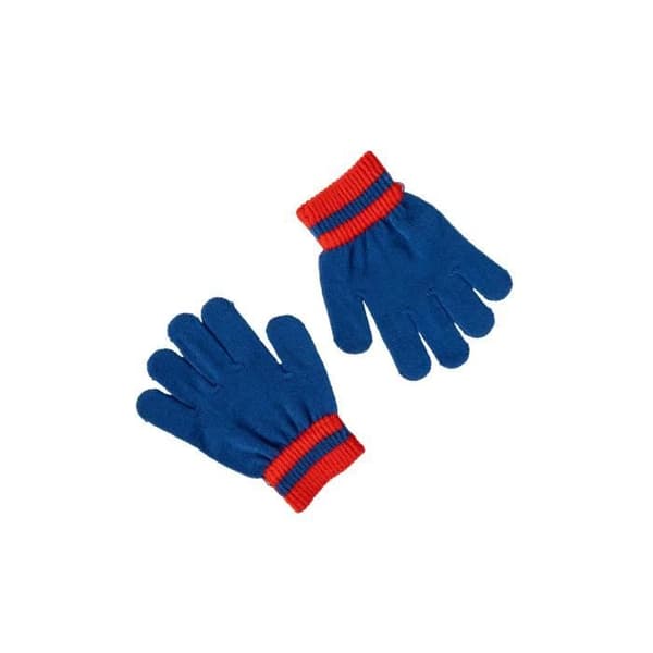 Vinteraccessoarer - CERDA - Sonic - Mössa med pompon - Snood - Matchande handskar