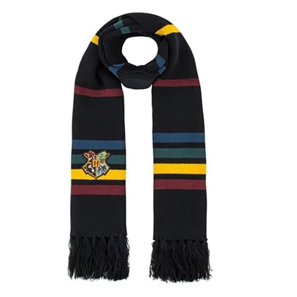 Harry Potter Scarf: Hogwarts