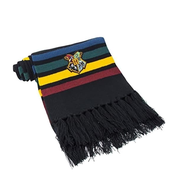 Harry Potter Scarf: Hogwarts