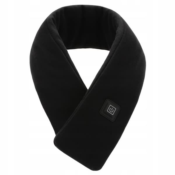 E-SCARF S uppvärmd halsduk