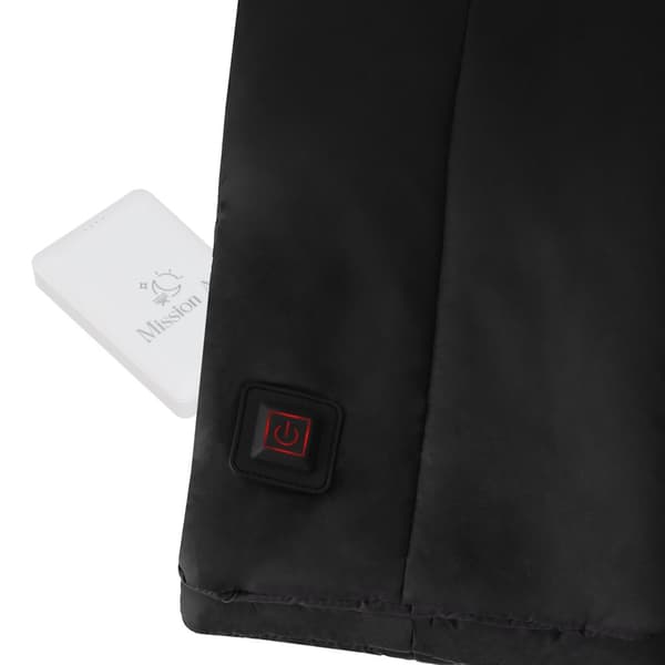 E-SCARF L lämmitettävä huivi