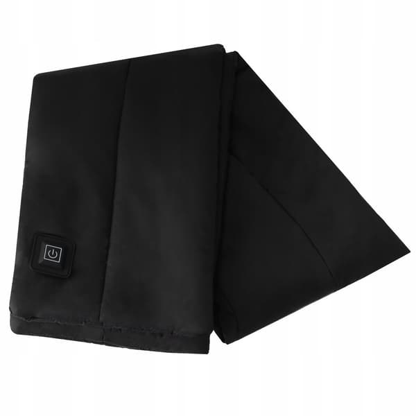 E-SCARF L lämmitettävä huivi