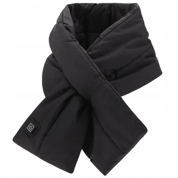 E-SCARF L lämmitettävä huivi
