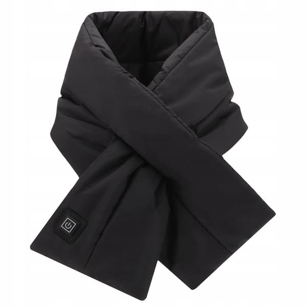 E-SCARF L lämmitettävä huivi