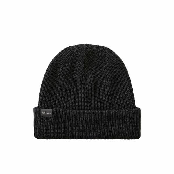 Hattu Rip Curl Impact Musta