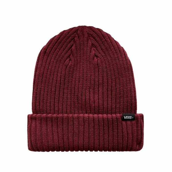 Hatt Vans Clipped Cuff Brun